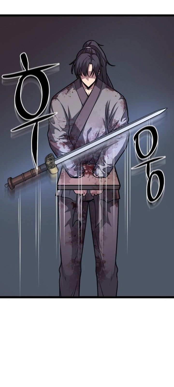 Song Baek Chapter 19 Gambar 37