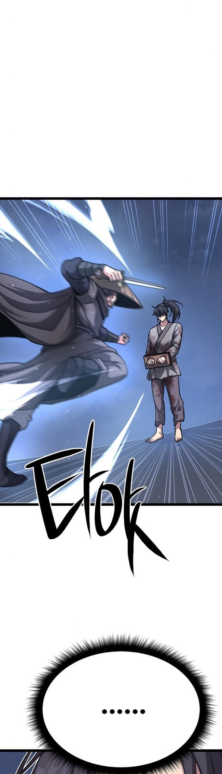 Song Baek Chapter 19 Gambar 18