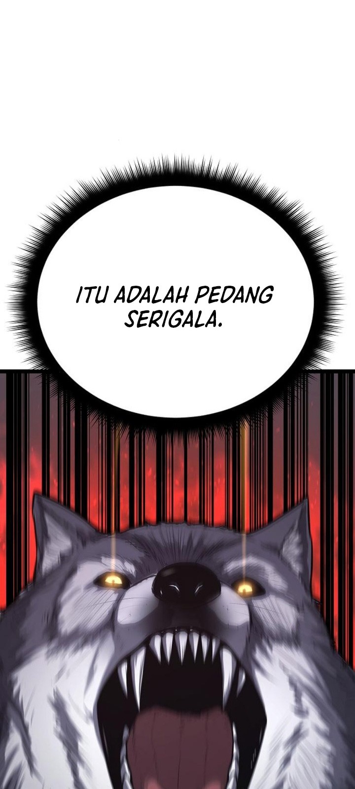 Song Baek Chapter 19 Gambar 23