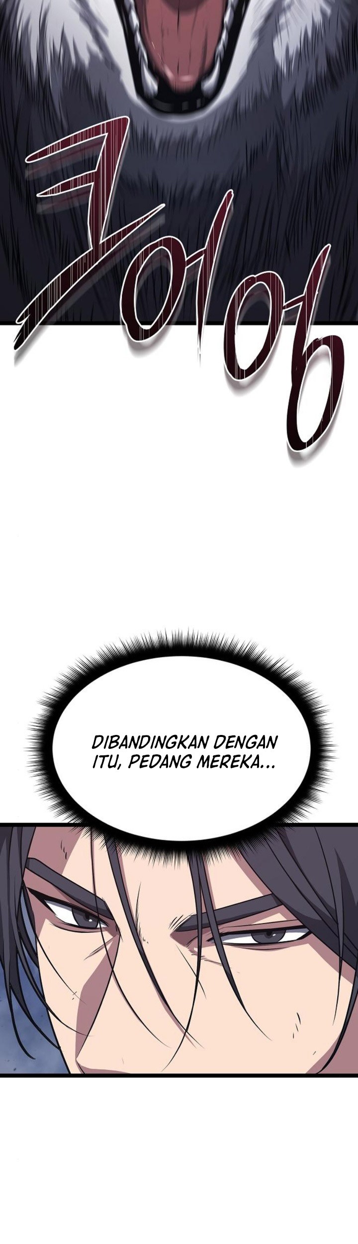 Song Baek Chapter 19 Gambar 24