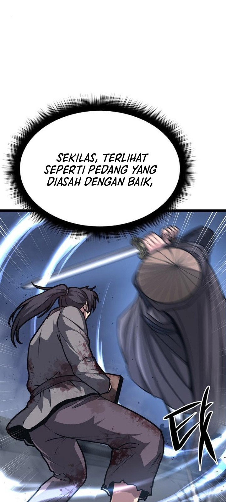 Song Baek Chapter 19 Gambar 25