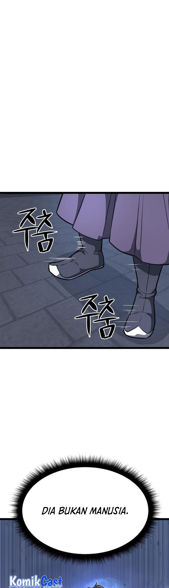 Song Baek Chapter 19 Gambar 46