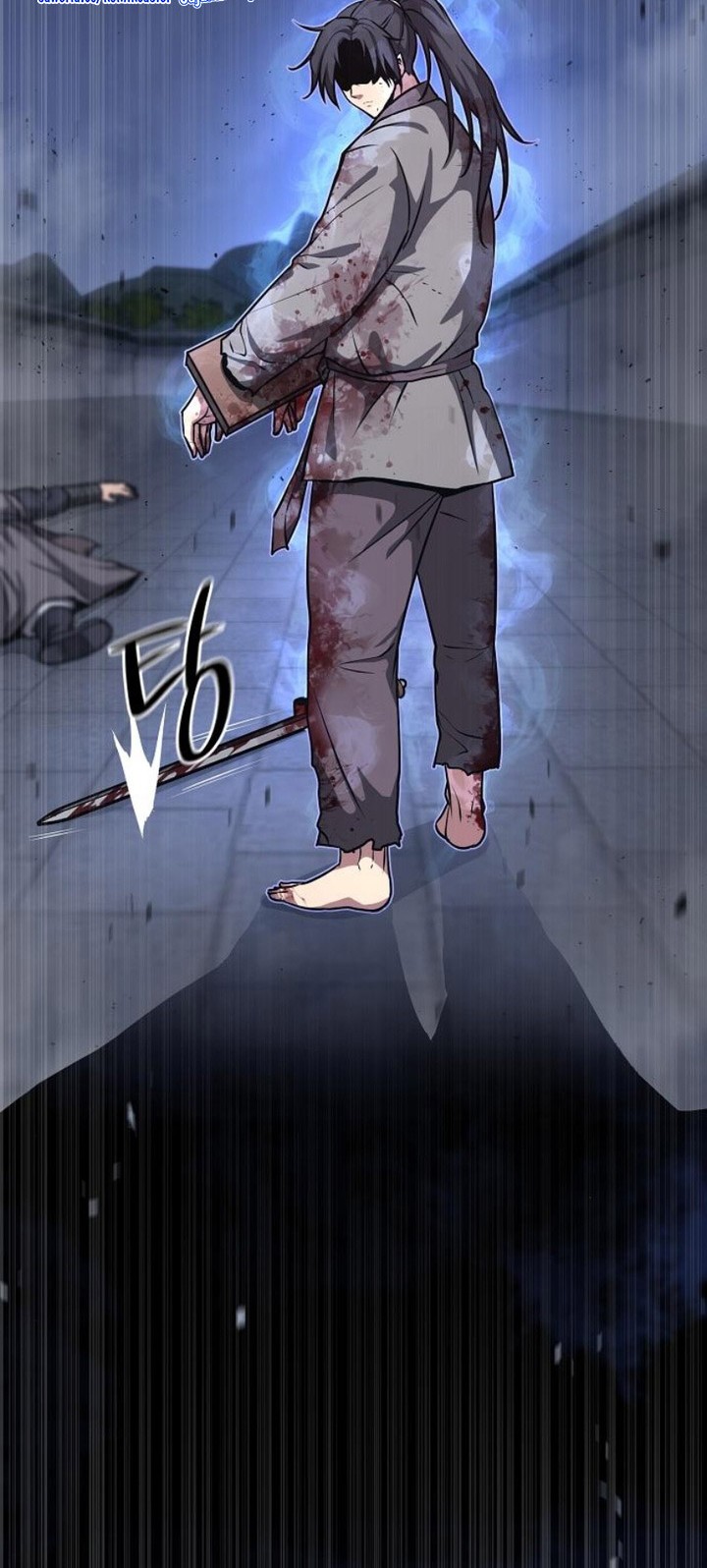 Song Baek Chapter 19 Gambar 47