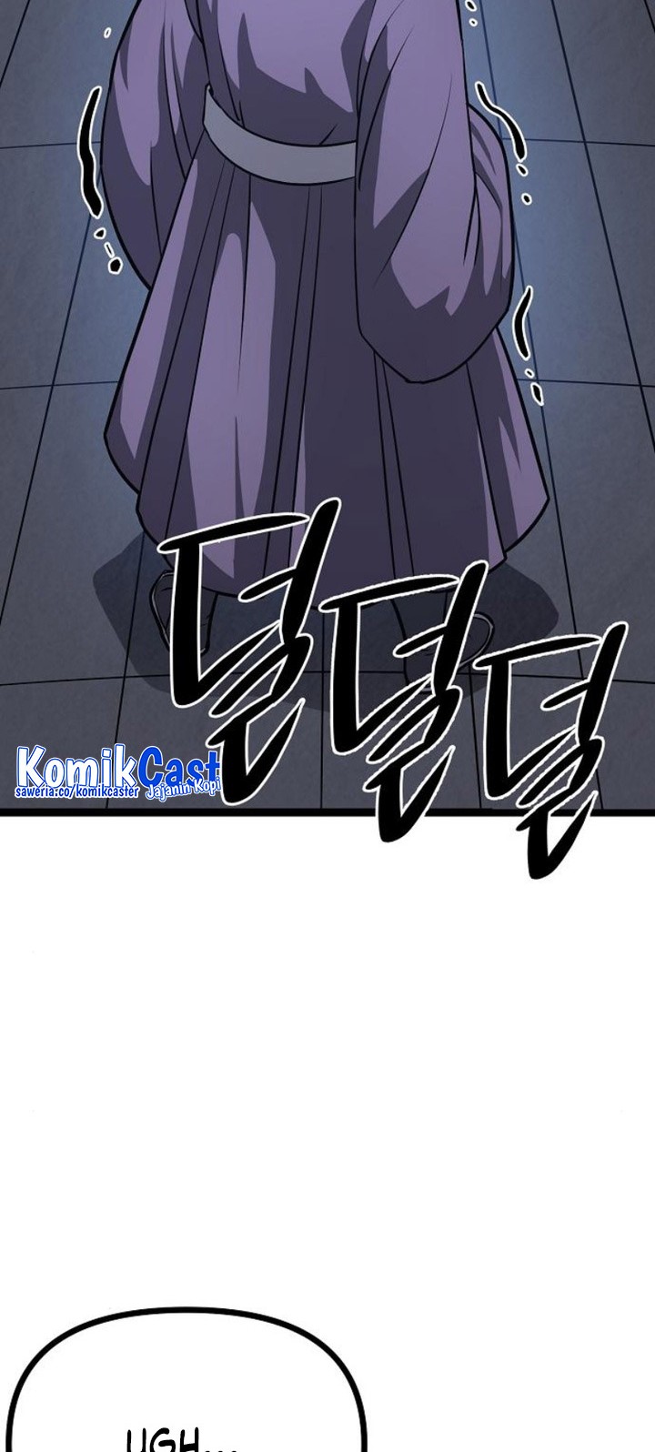 Song Baek Chapter 19 Gambar 49