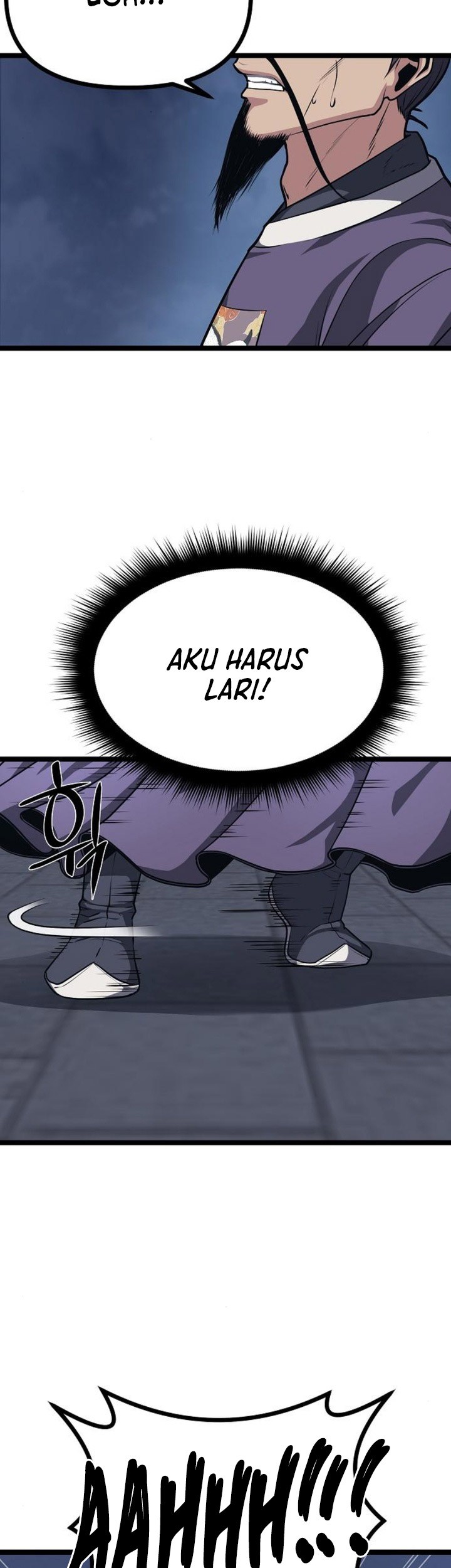 Song Baek Chapter 19 Gambar 50