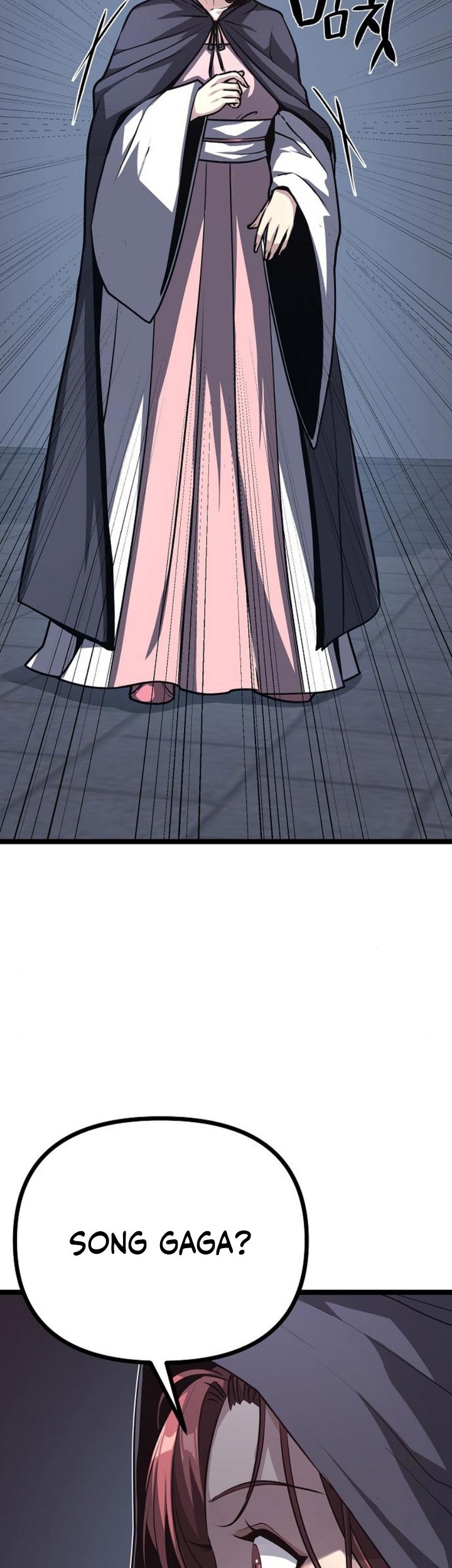 Song Baek Chapter 19 Gambar 56