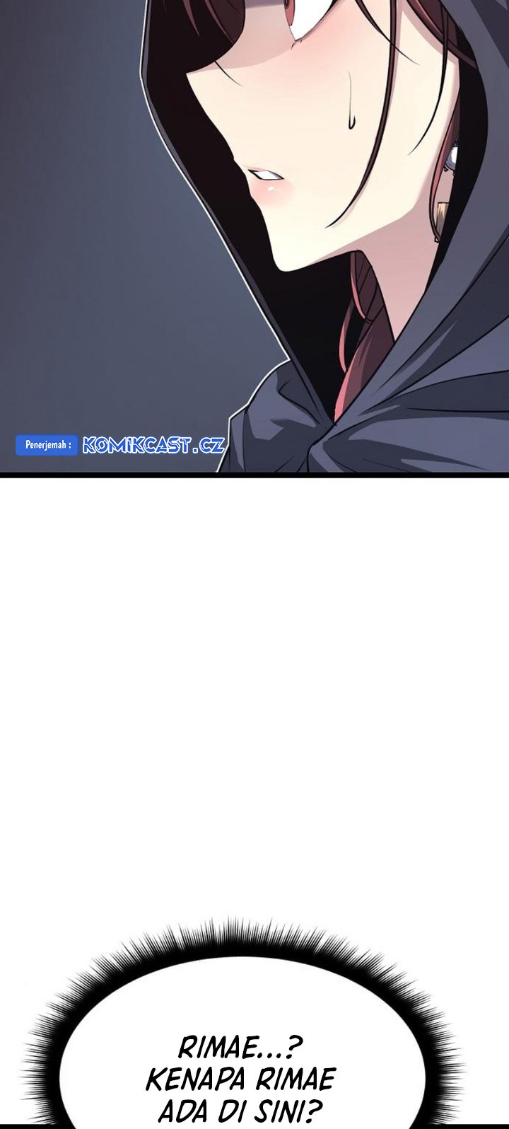 Song Baek Chapter 19 Gambar 57