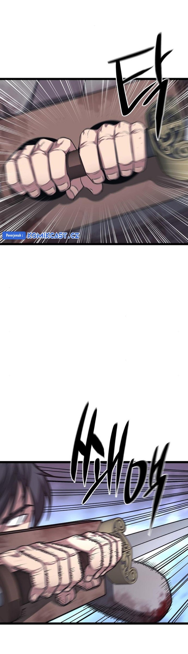 Song Baek Chapter 19 Gambar 38