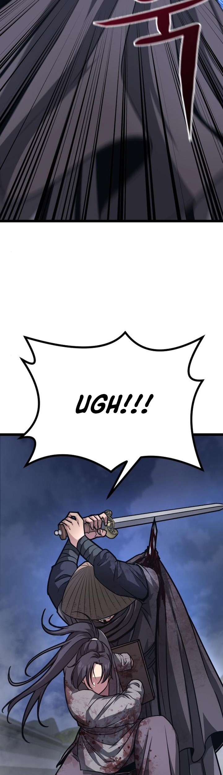 Song Baek Chapter 19 Gambar 40