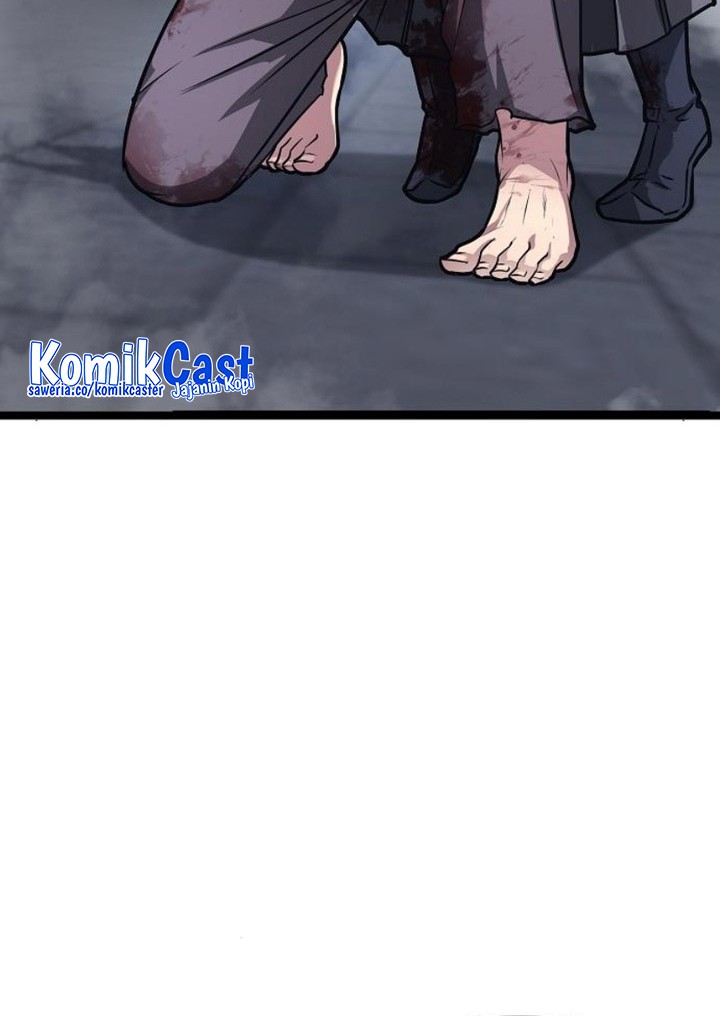 Song Baek Chapter 19 Gambar 41