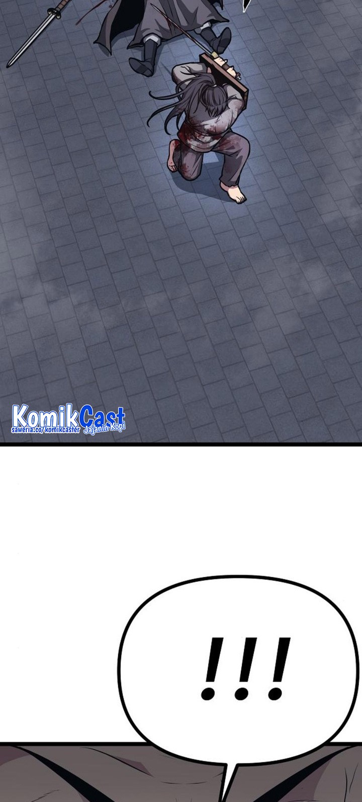 Song Baek Chapter 19 Gambar 43