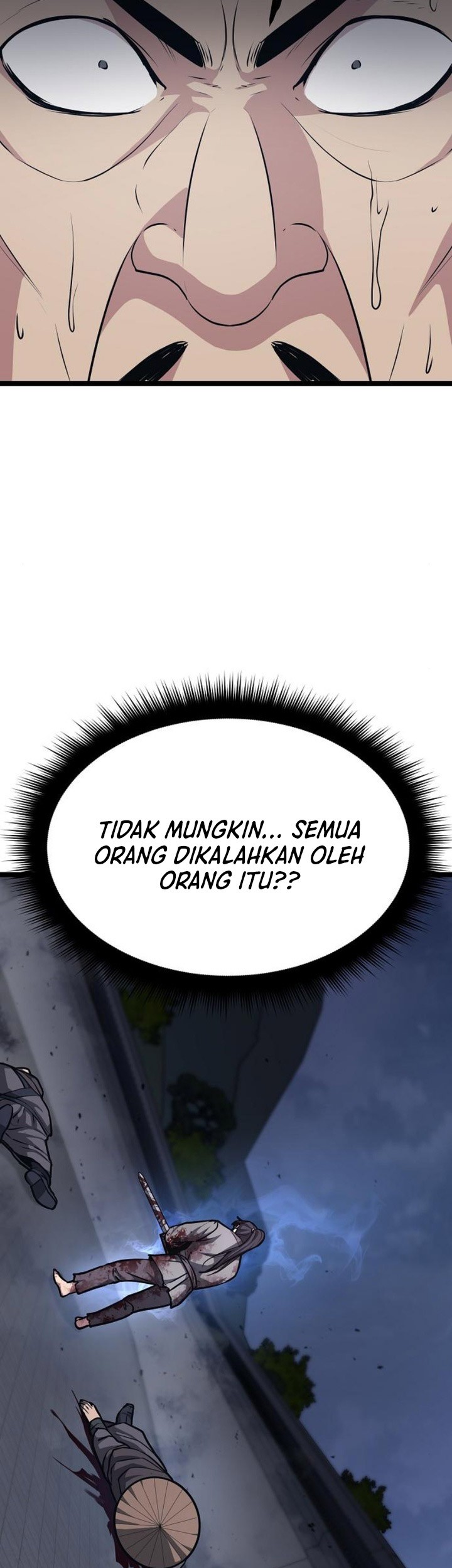 Song Baek Chapter 19 Gambar 44