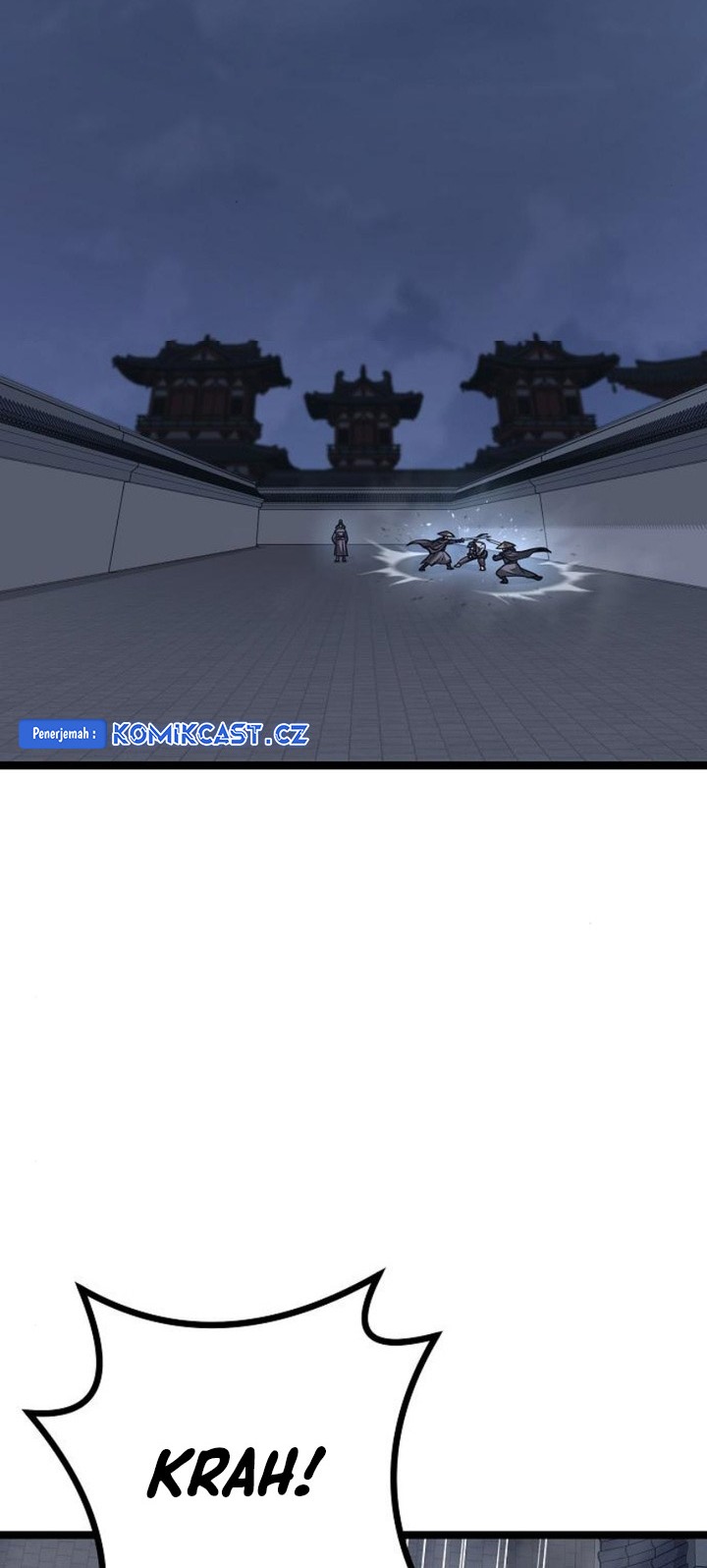 Song Baek Chapter 19 Gambar 3