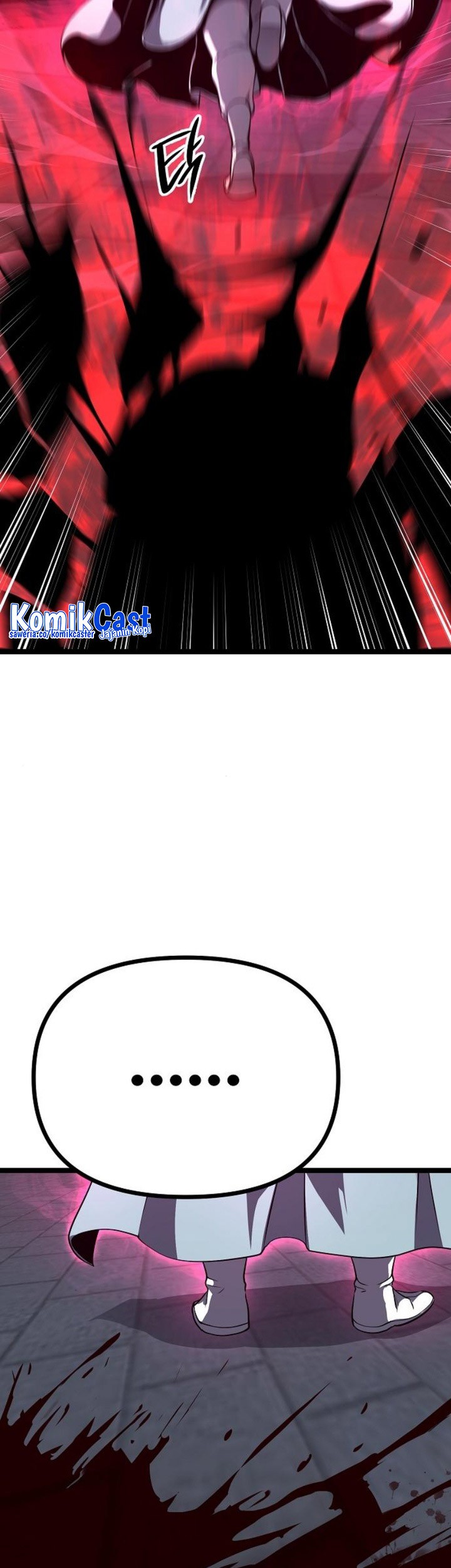 Song Baek Chapter 19 Gambar 68