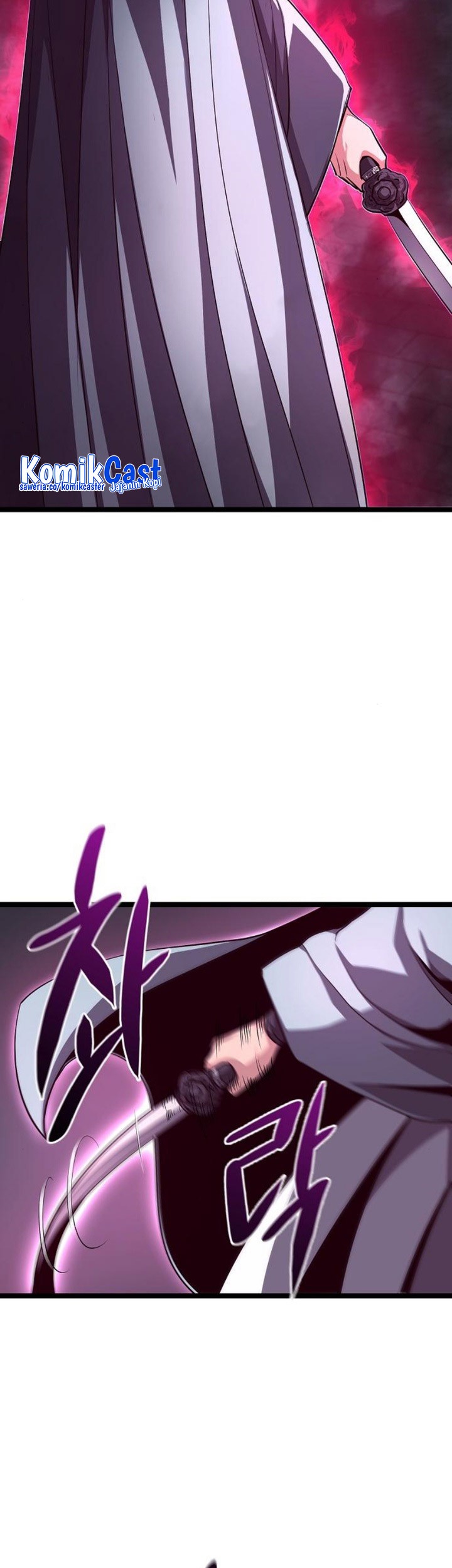 Song Baek Chapter 19 Gambar 70