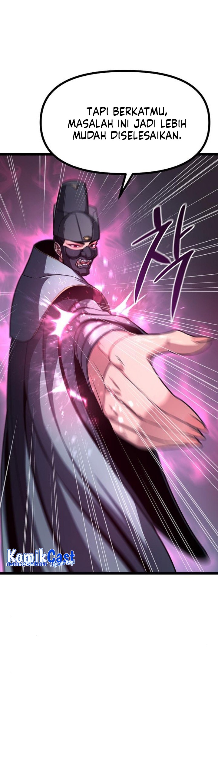 Song Baek Chapter 19 Gambar 72