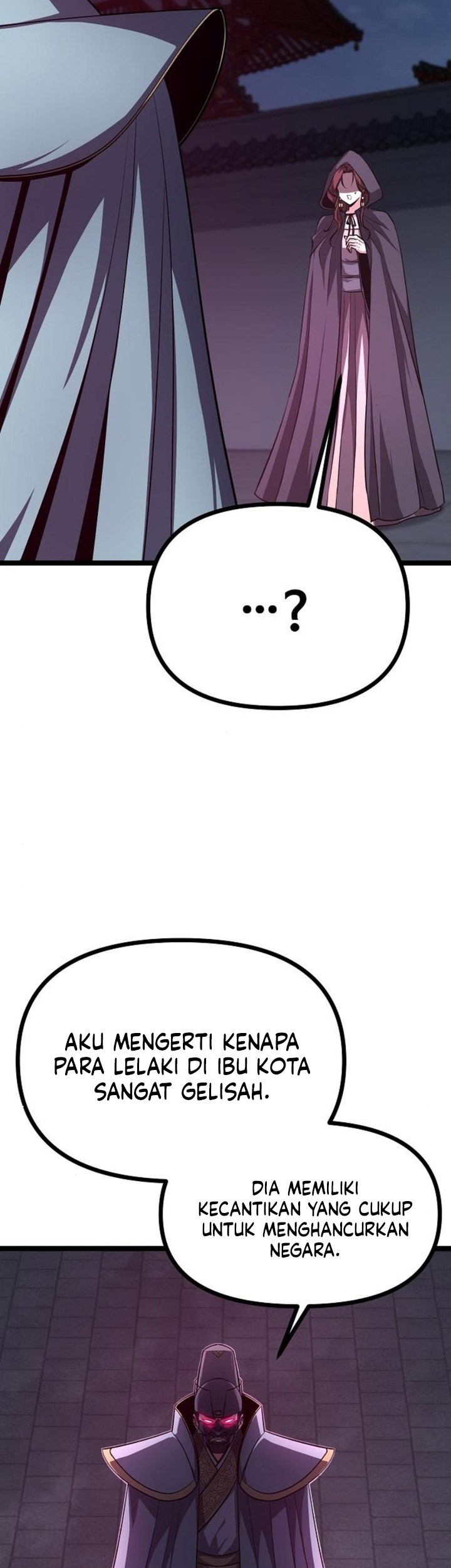 Song Baek Chapter 19 Gambar 76