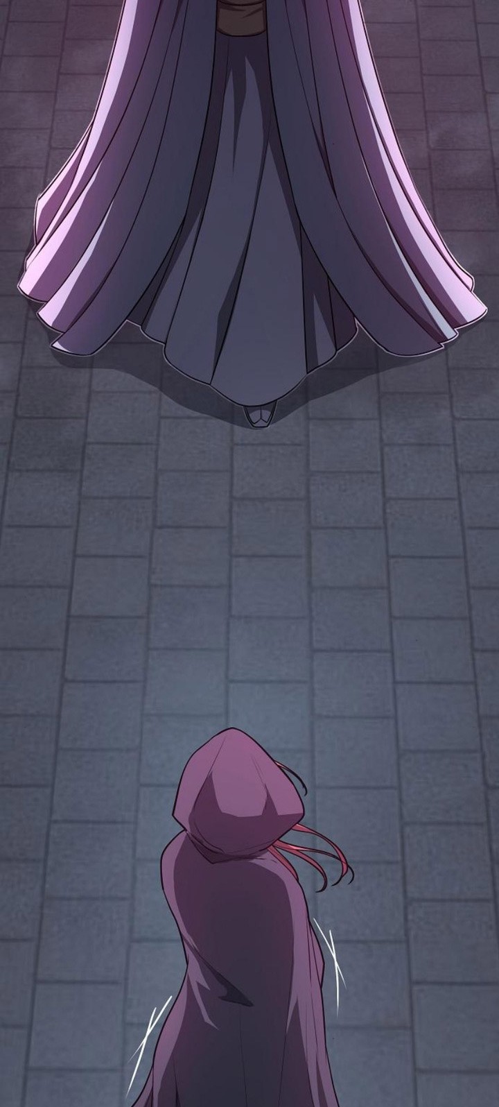 Song Baek Chapter 19 Gambar 77