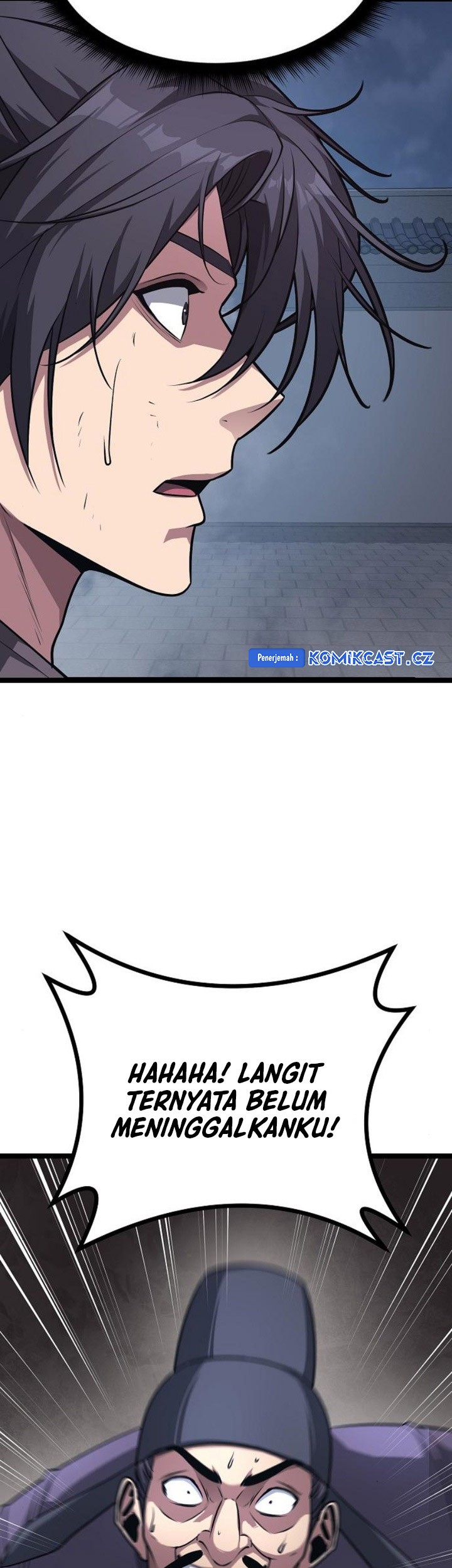 Song Baek Chapter 19 Gambar 58