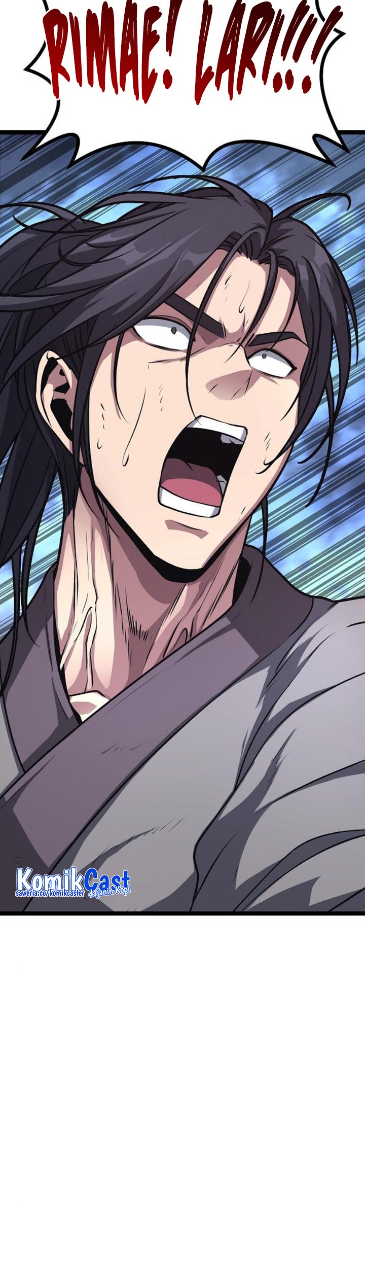 Song Baek Chapter 19 Gambar 60