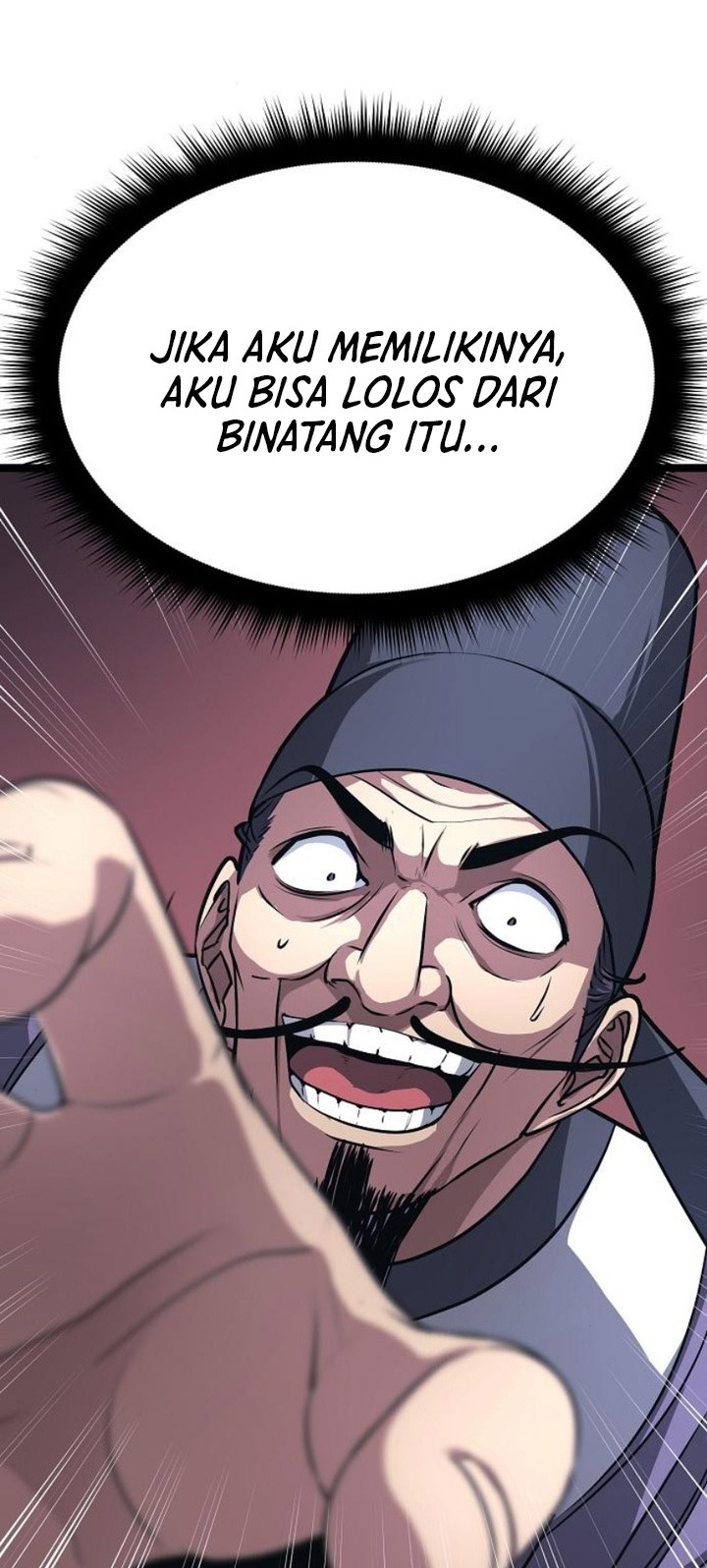 Song Baek Chapter 19 Gambar 63