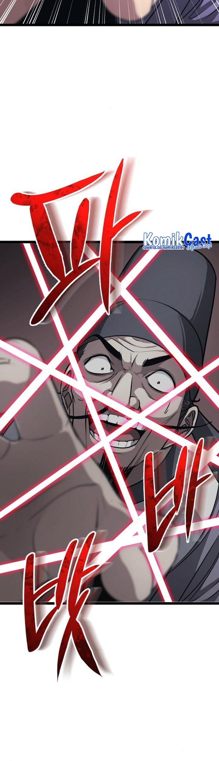 Song Baek Chapter 19 Gambar 64