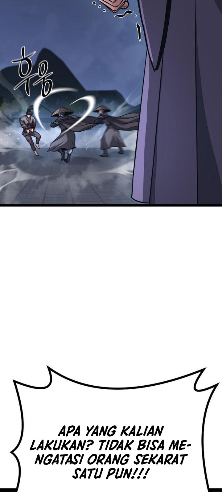 Song Baek Chapter 19 Gambar 5