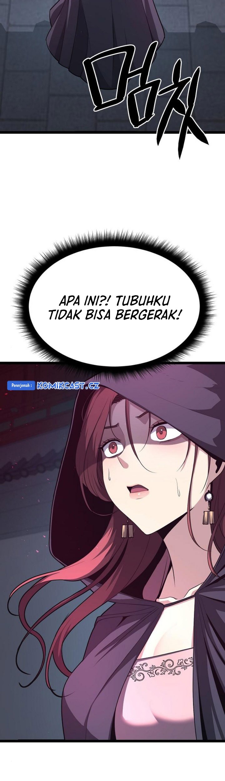 Song Baek Chapter 19 Gambar 78