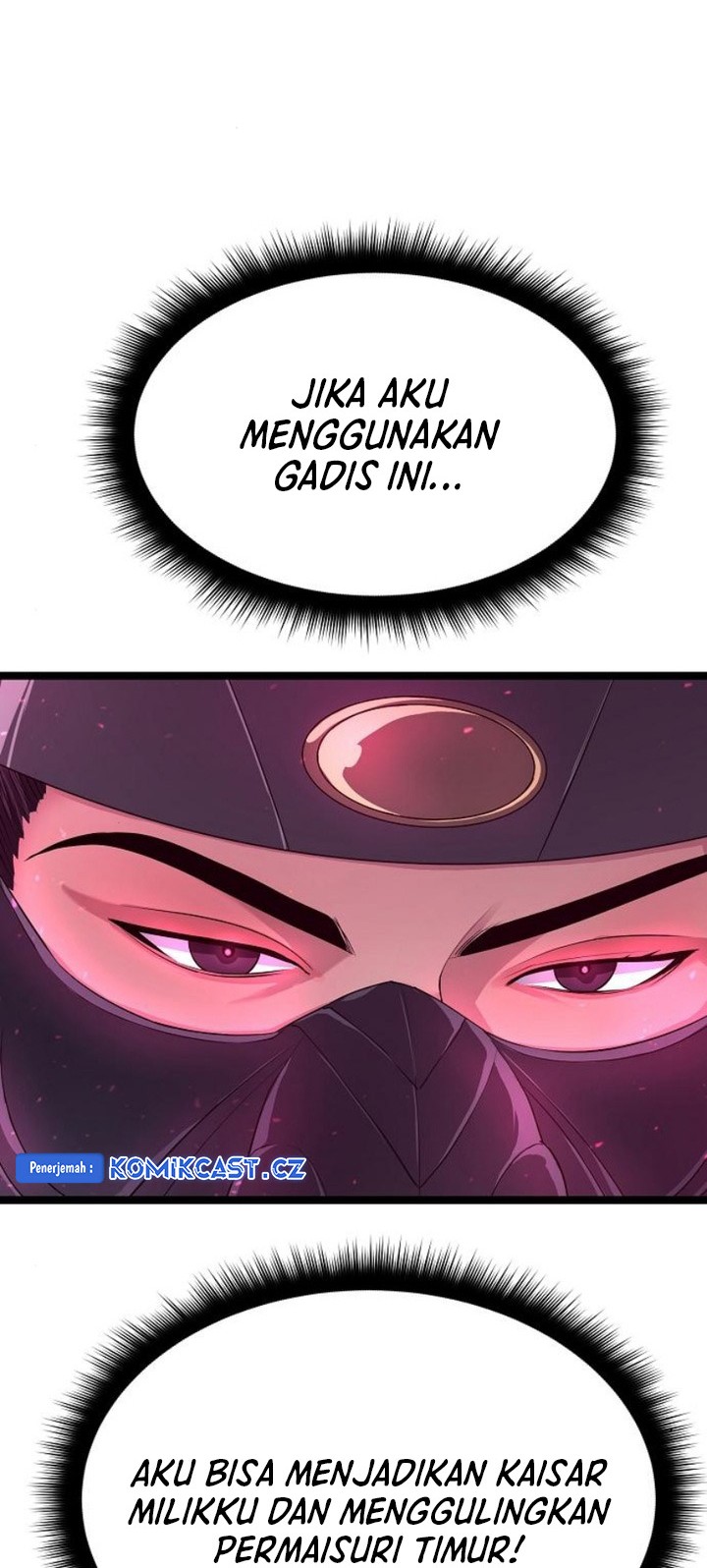 Song Baek Chapter 19 Gambar 79