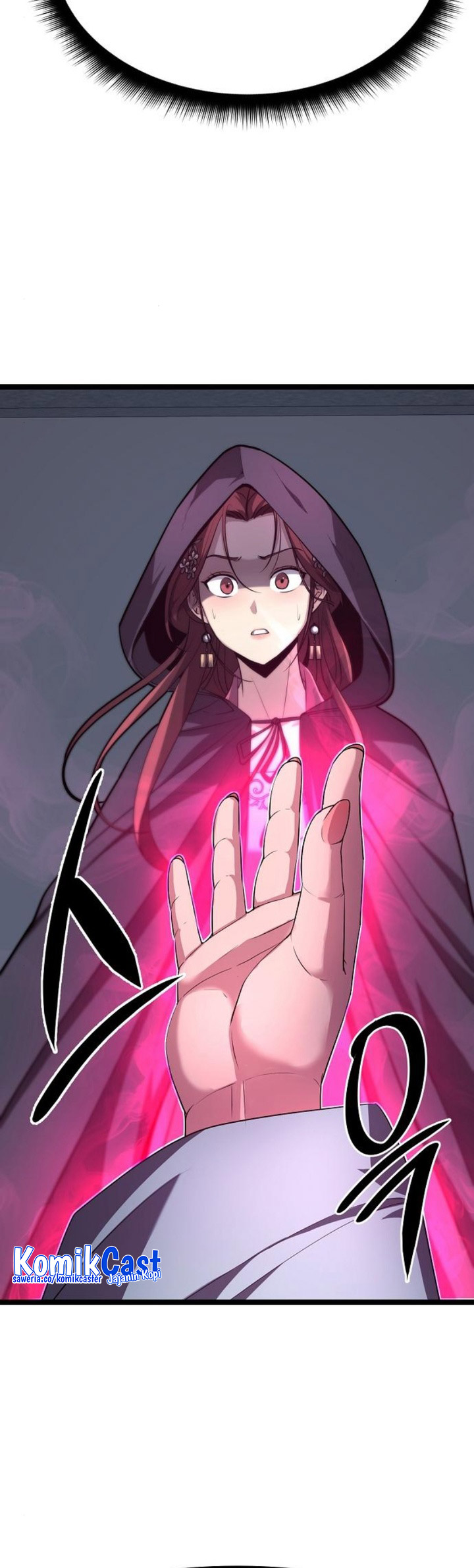 Song Baek Chapter 19 Gambar 80