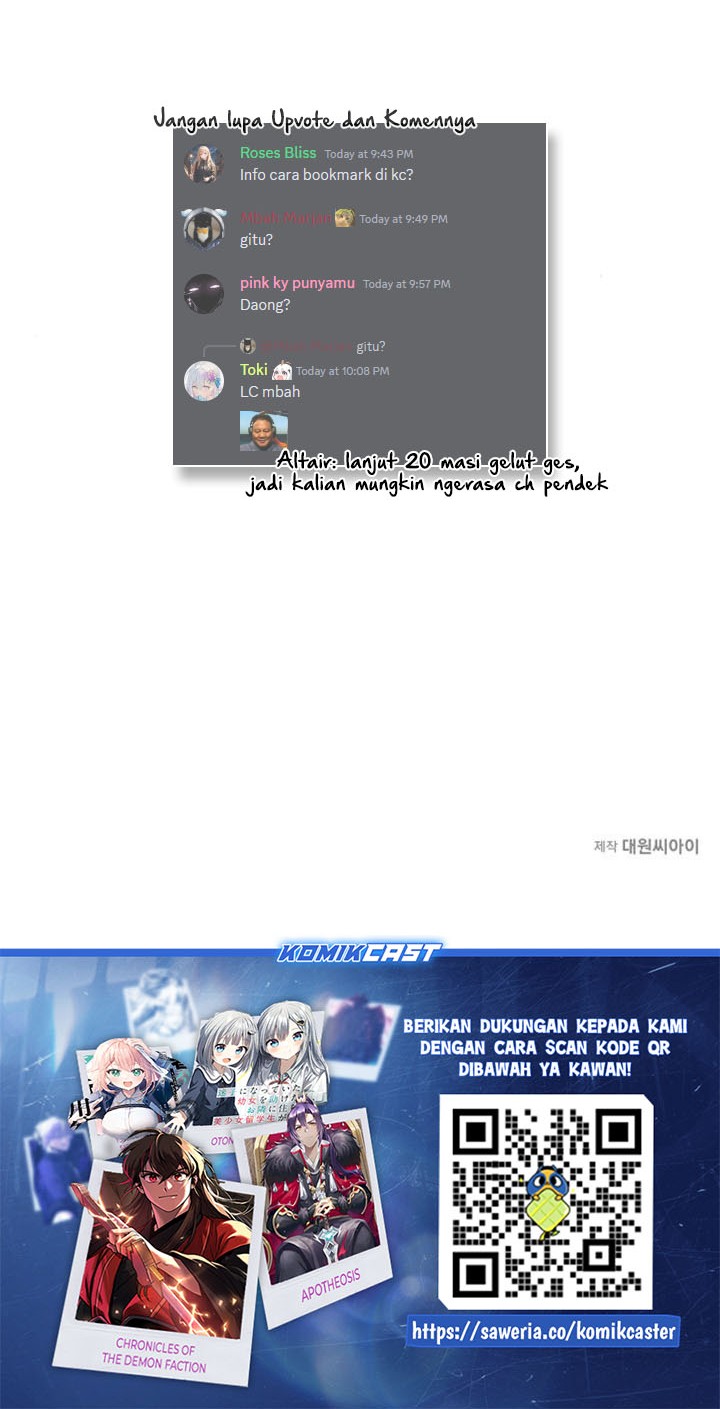 Song Baek Chapter 19 Gambar 82