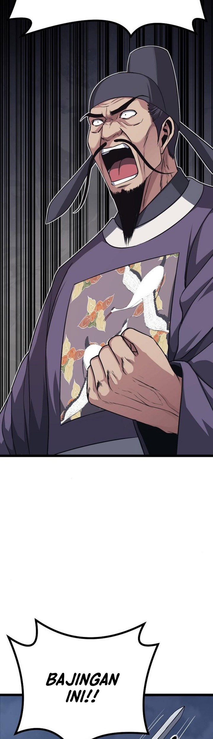 Song Baek Chapter 19 Gambar 6