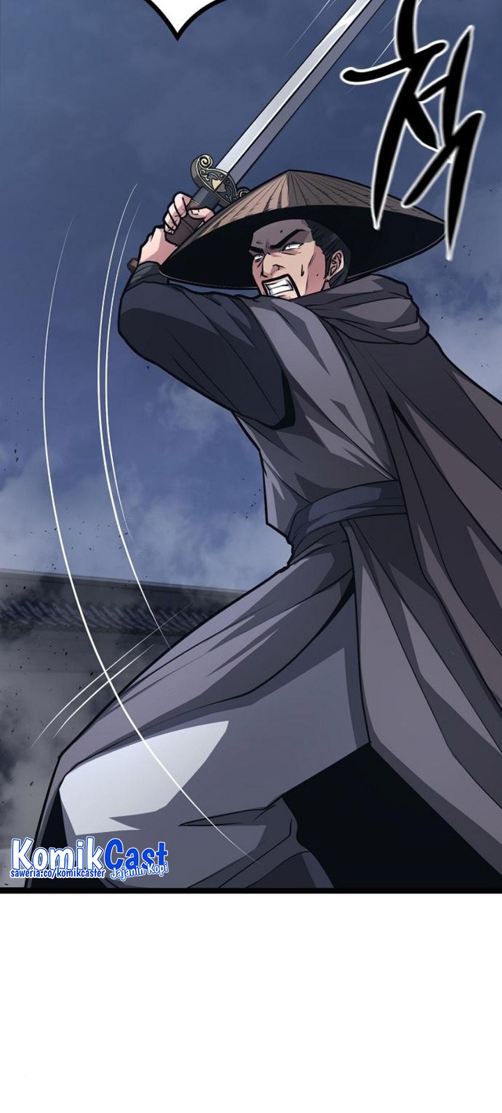 Song Baek Chapter 19 Gambar 7