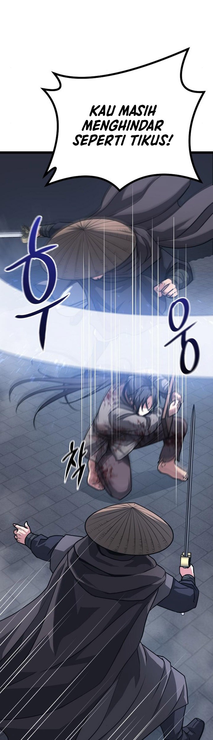 Song Baek Chapter 19 Gambar 8