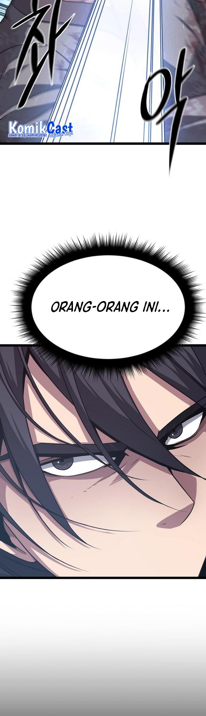 Song Baek Chapter 19 Gambar 10