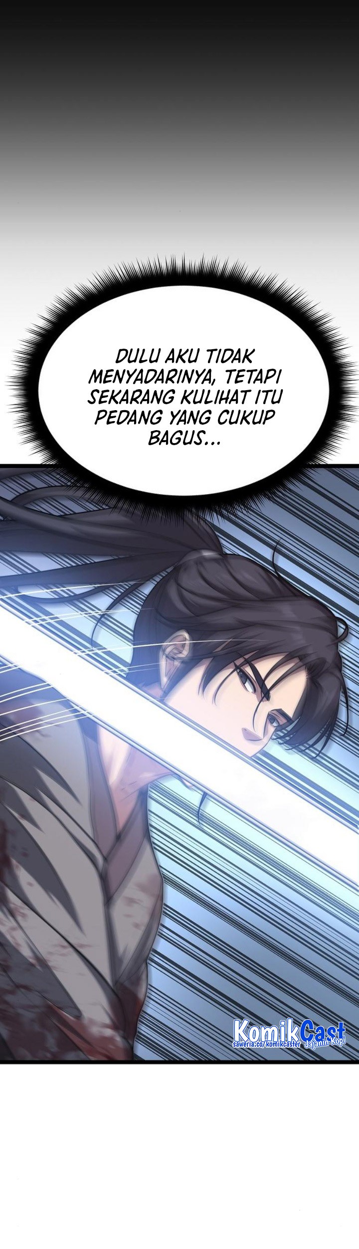 Song Baek Chapter 19 Gambar 12