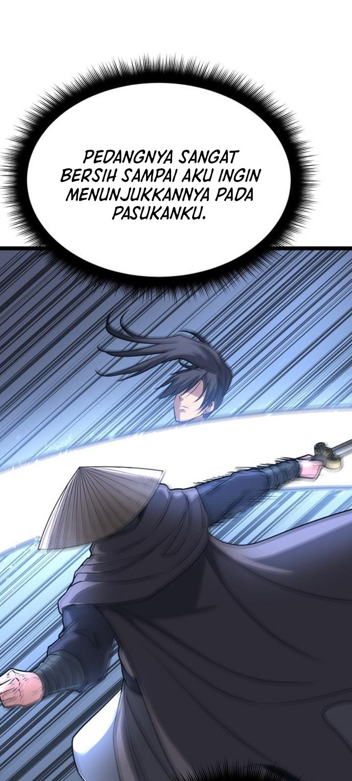 Song Baek Chapter 19 Gambar 13