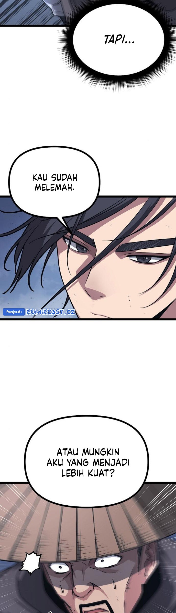 Song Baek Chapter 19 Gambar 14