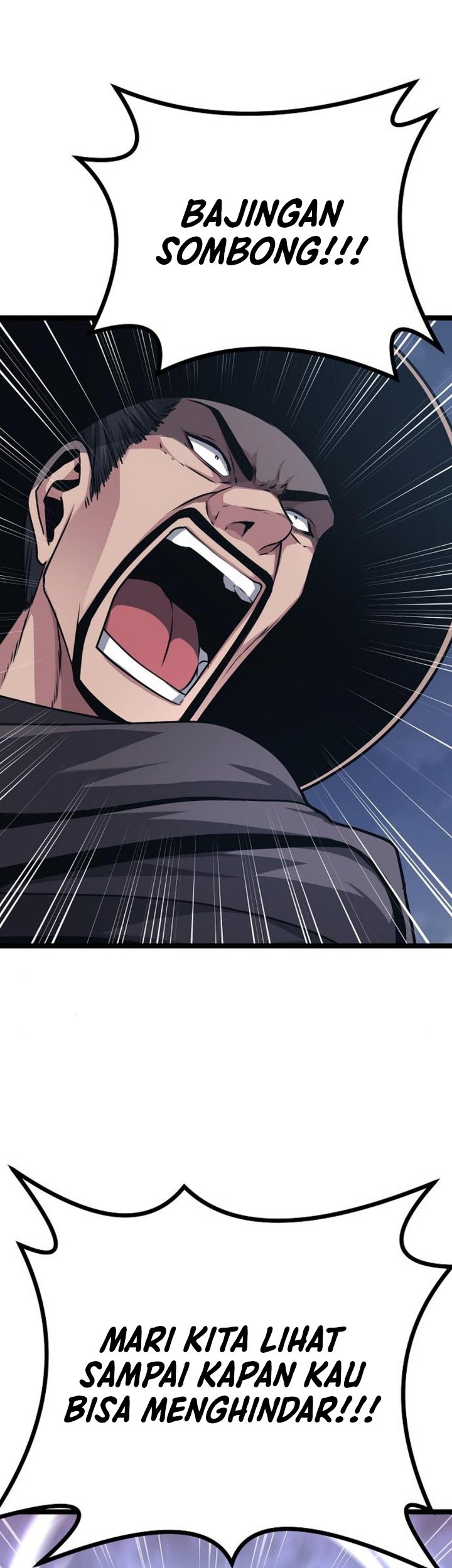 Song Baek Chapter 19 Gambar 16