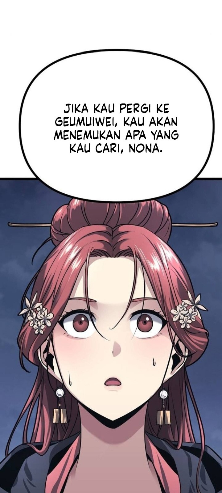 Song Baek Chapter 18 Gambar 26