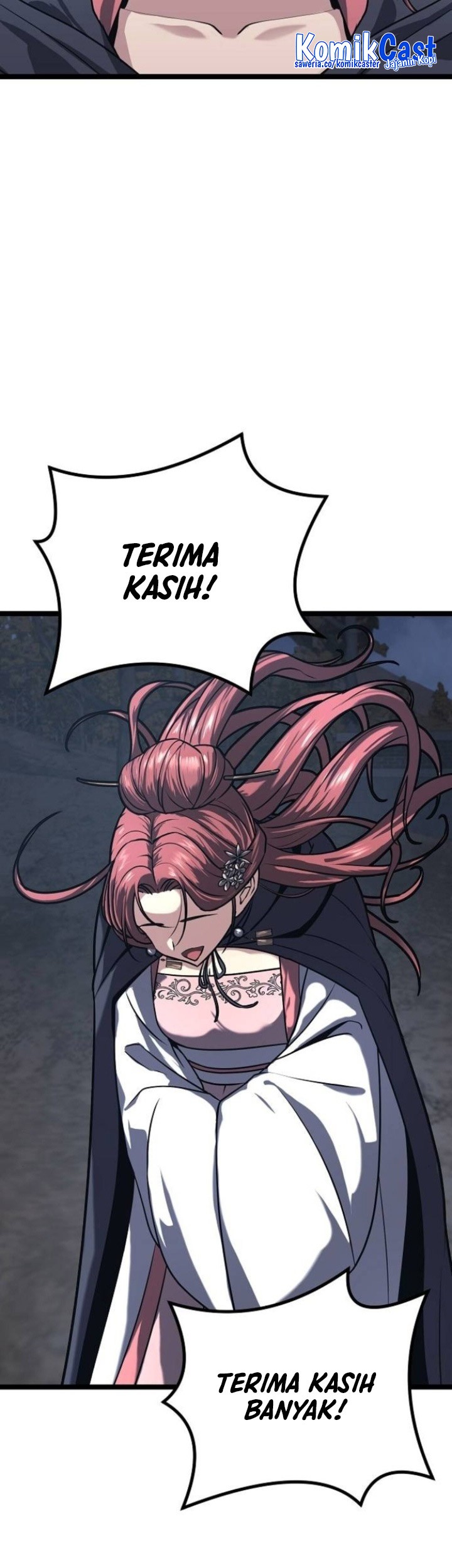 Song Baek Chapter 18 Gambar 27