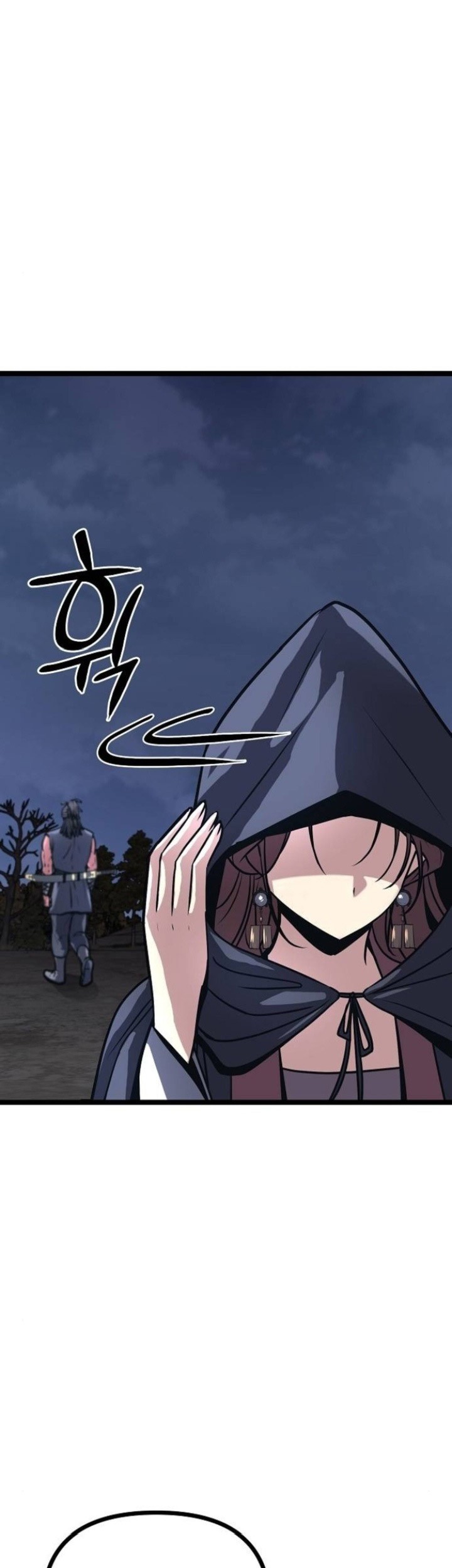 Song Baek Chapter 18 Gambar 29