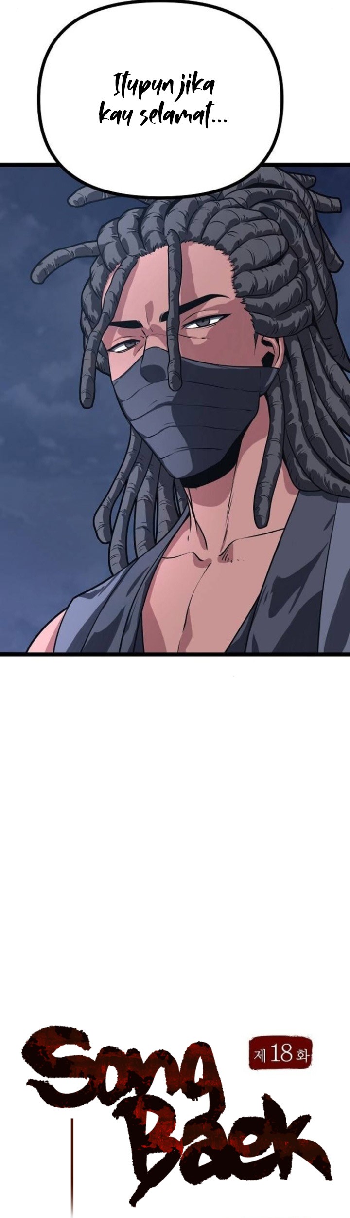 Song Baek Chapter 18 Gambar 31