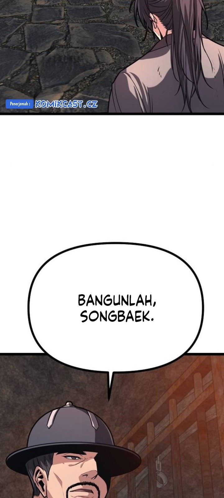 Song Baek Chapter 18 Gambar 36