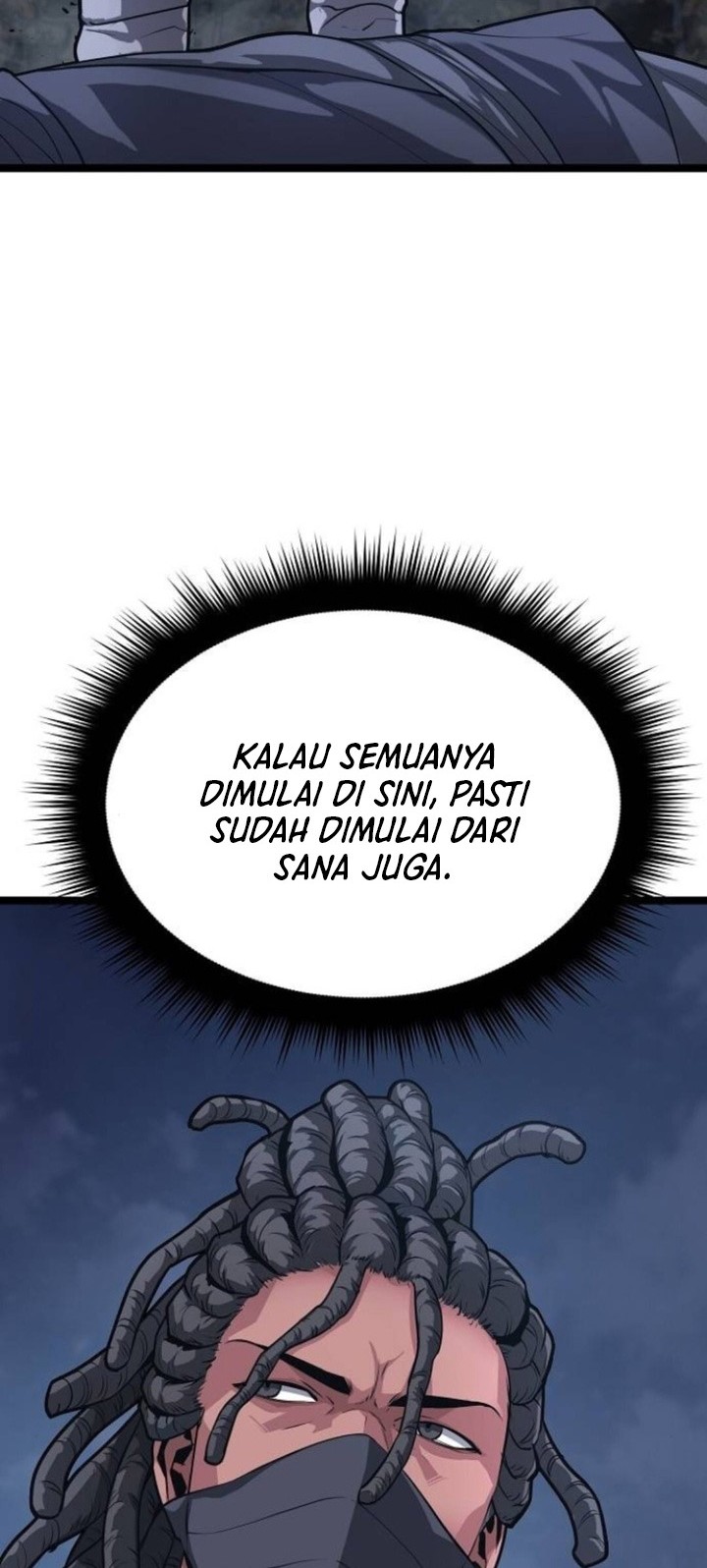 Song Baek Chapter 18 Gambar 18