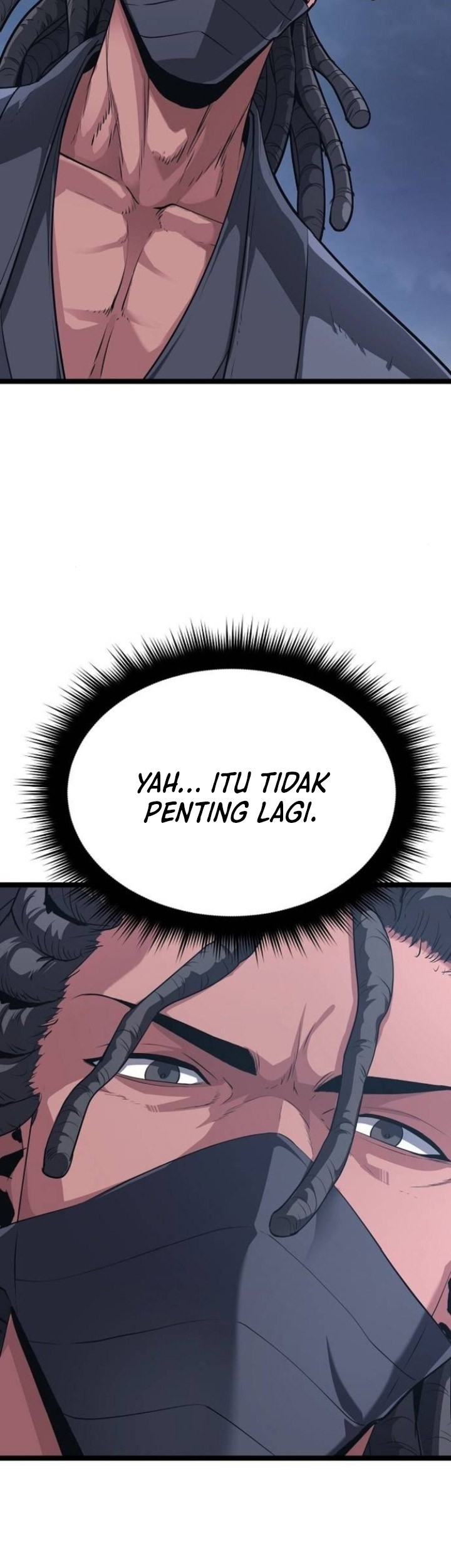 Song Baek Chapter 18 Gambar 19