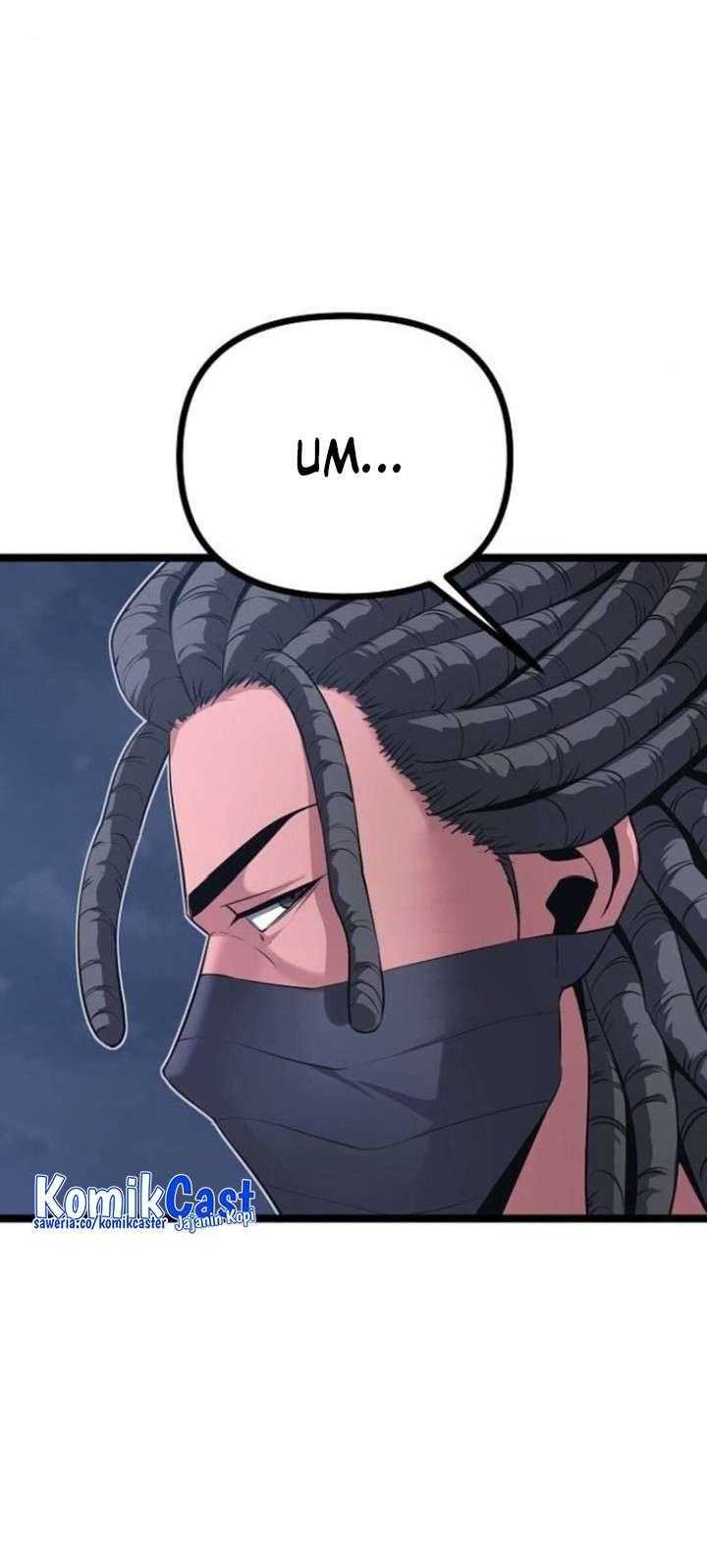 Song Baek Chapter 18 Gambar 20