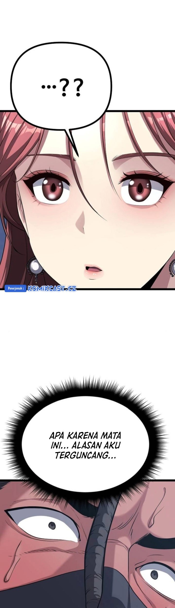 Song Baek Chapter 18 Gambar 23