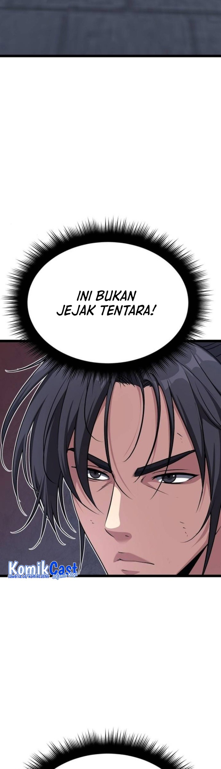 Song Baek Chapter 18 Gambar 45