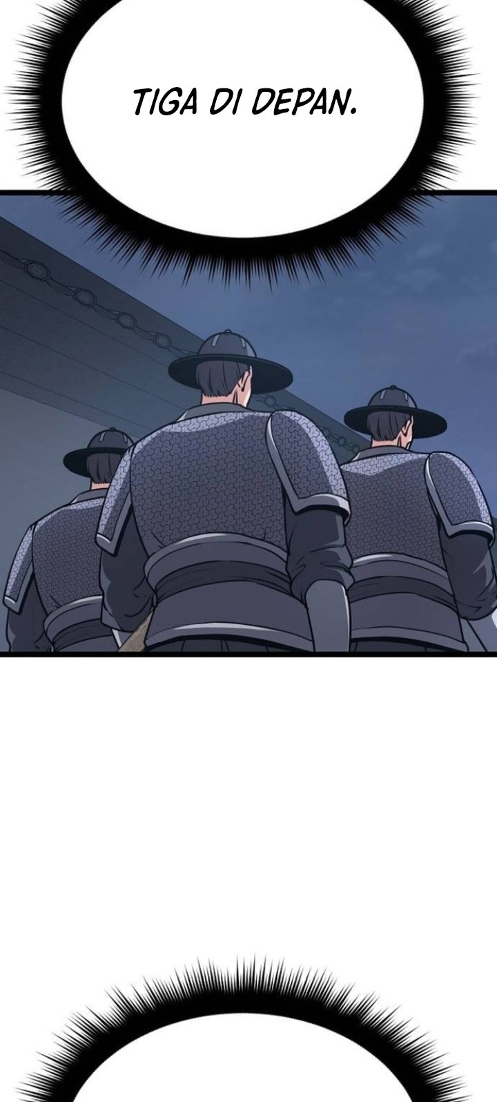 Song Baek Chapter 18 Gambar 46